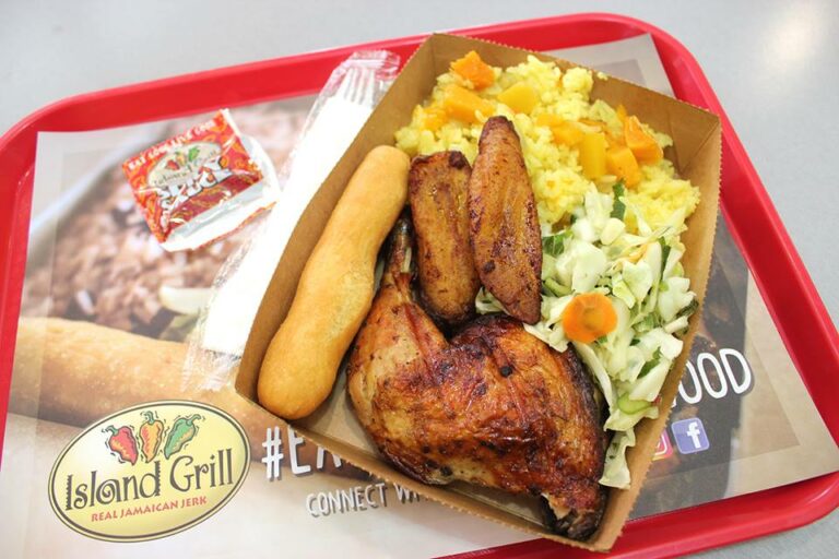 Island Grill JA 006 6 768x512