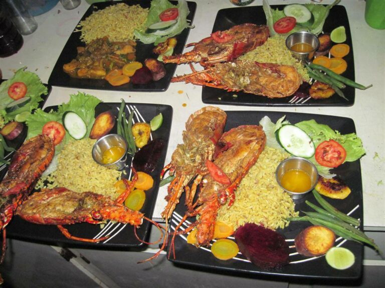 lobster 768x576